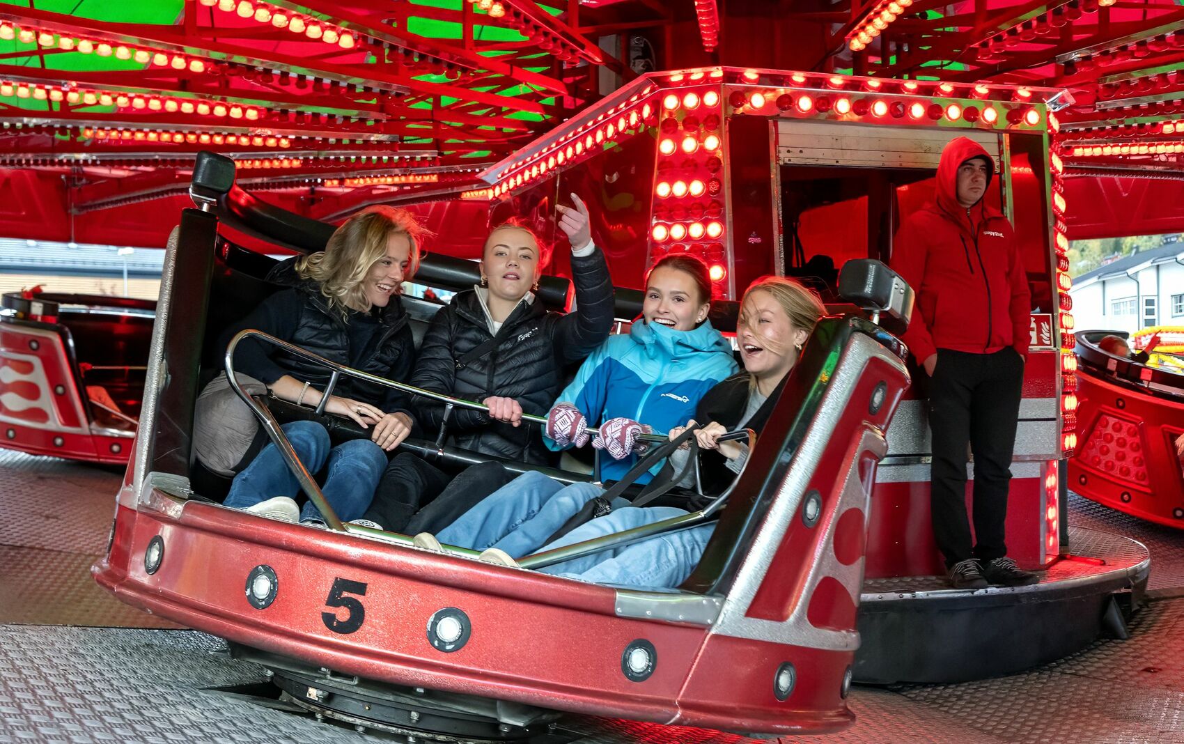 Ottamartnan - Folkefesten i Gudbrandsdalen 25.-27. september