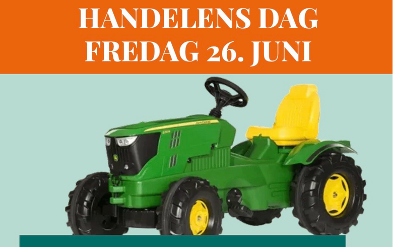 Handelens dag