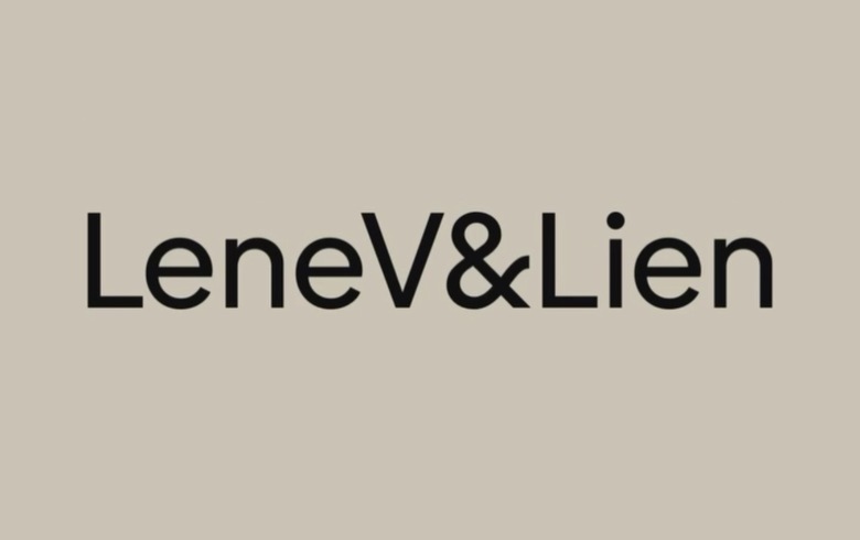 Lene V&Lien