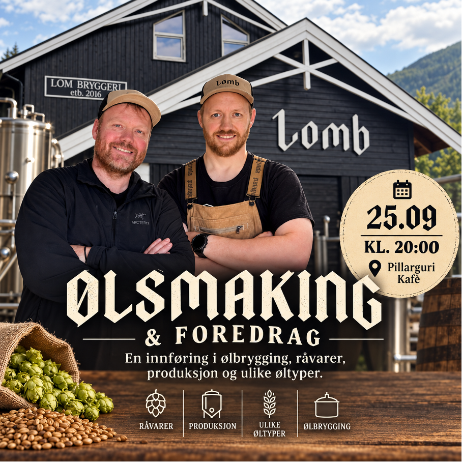 Ølsmaking
