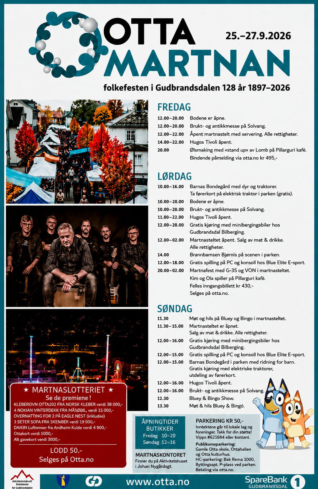 Program